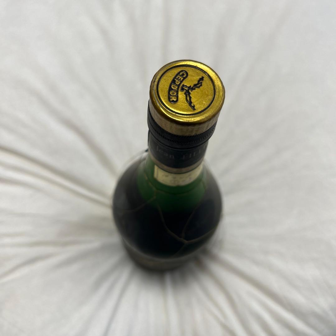 JEAN FILLIOUX ジャンフィユー ナポレオン