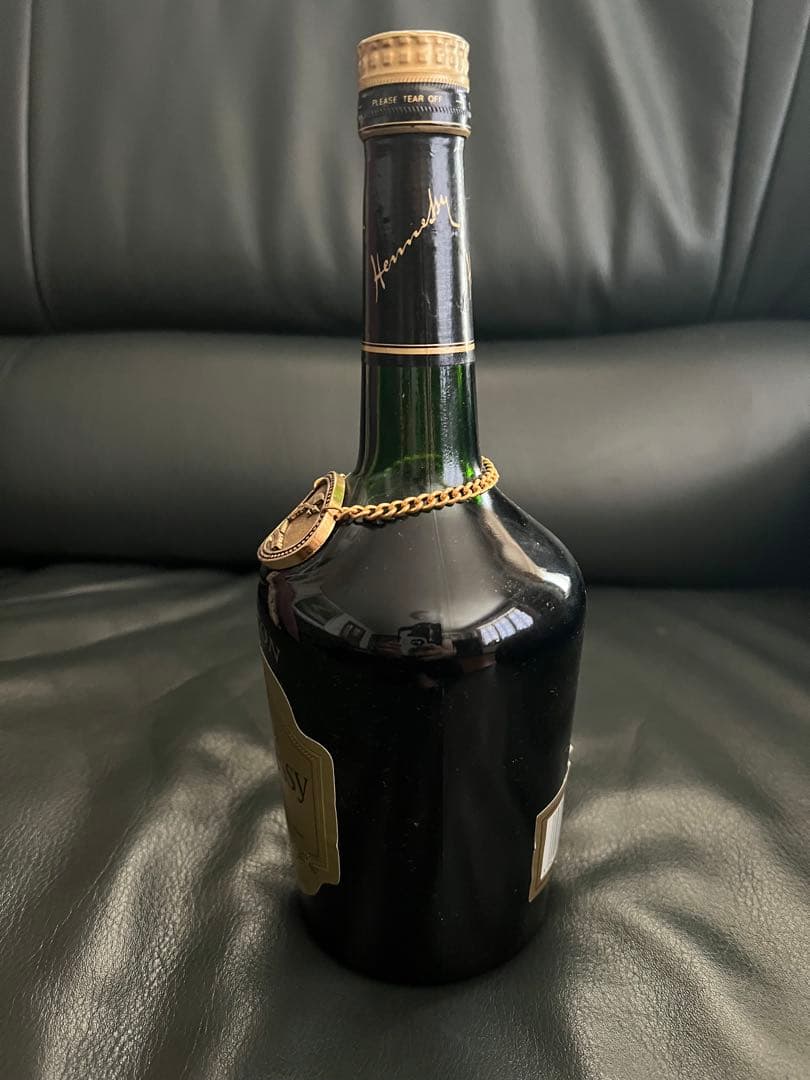 猫ちゃん ヘネシー Hennessy NAPOLEON 700ml