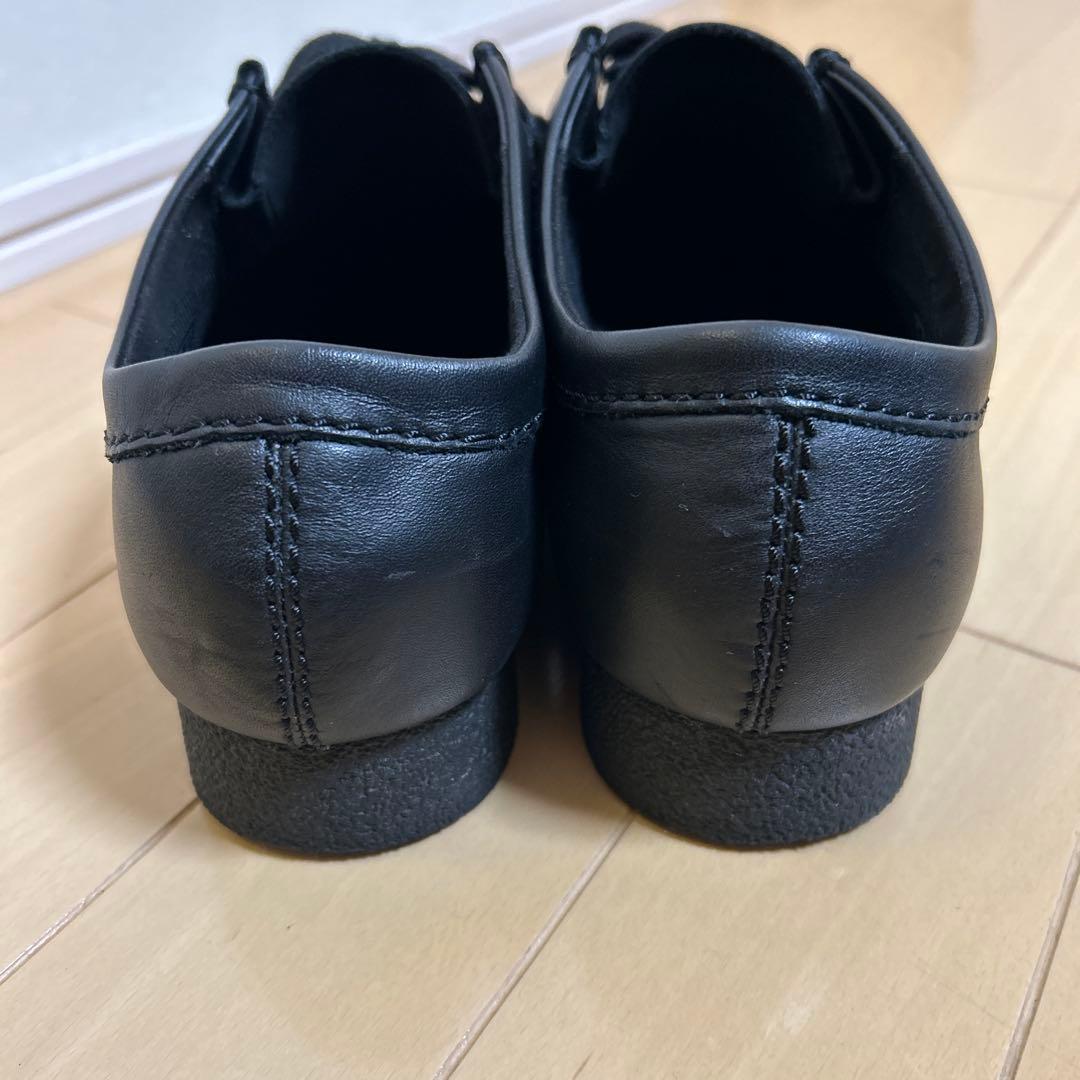 WallabeeEVO WP / ワラビーエヴォウォータープルーフ　26.5㎝