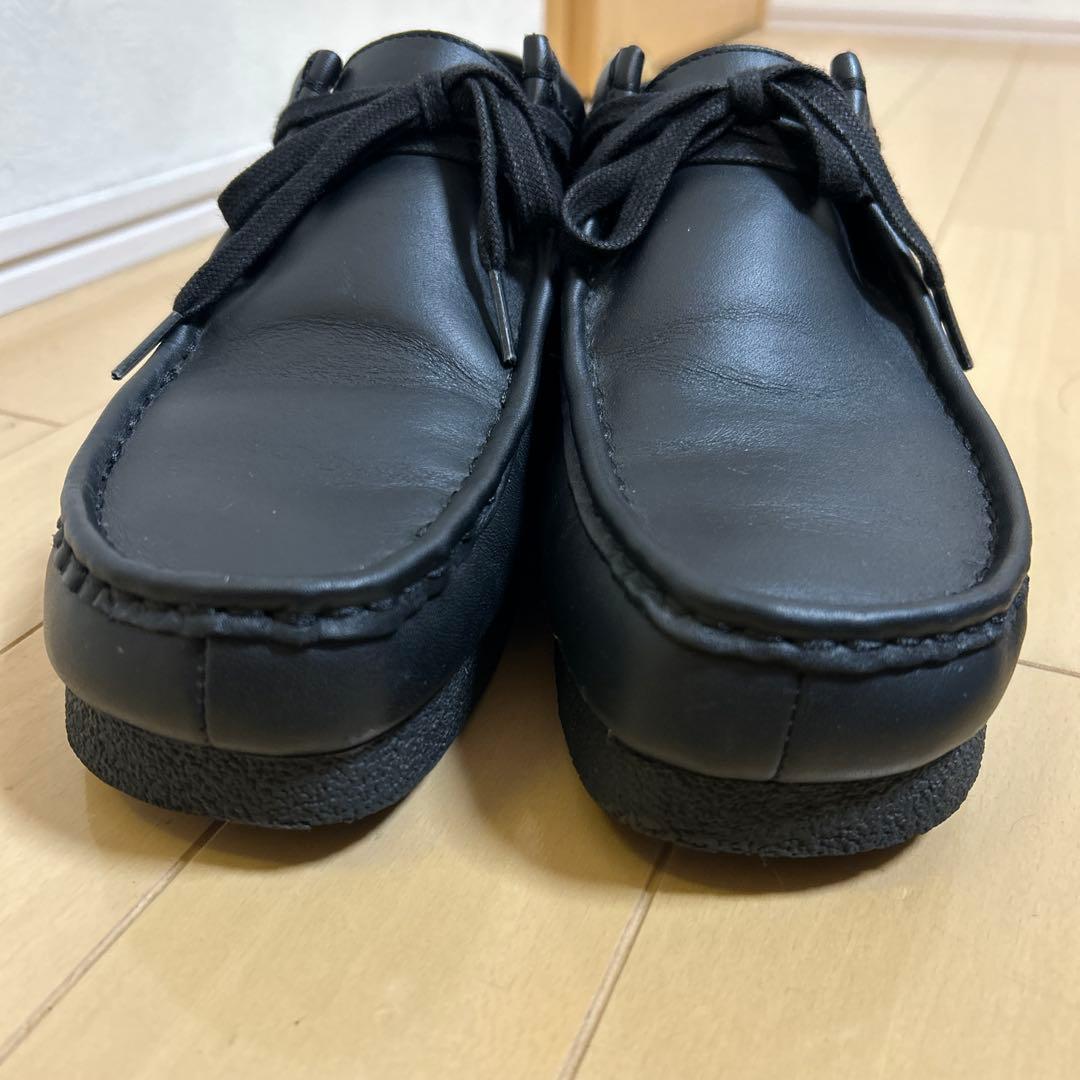 WallabeeEVO WP / ワラビーエヴォウォータープルーフ　26.5㎝