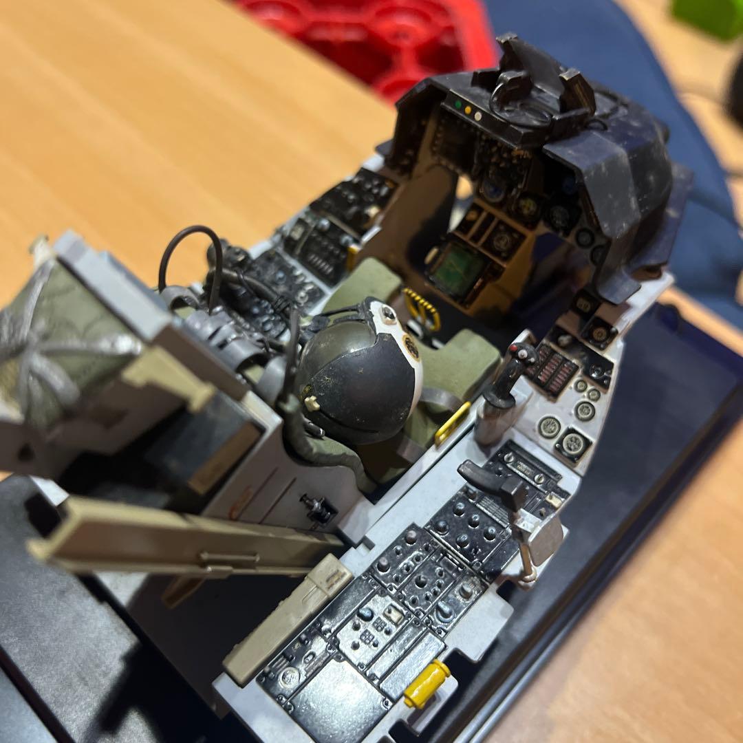 COCKPIT 112 1/12 コックピットモデル