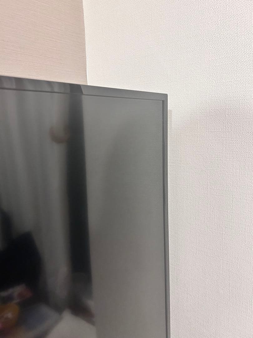 【超美品】2020年製 SHARP 50型テレビ SHARP