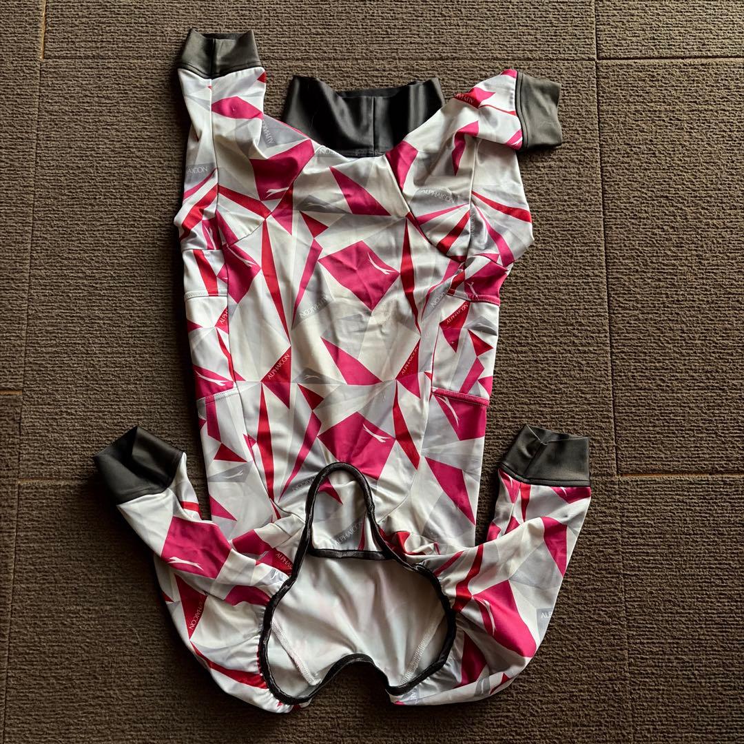 アルファイコン　フルドッグガード　XL