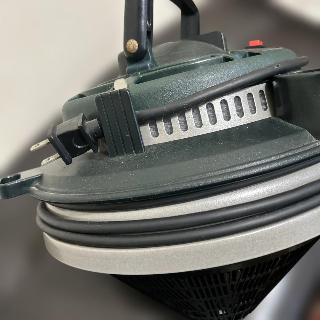 プリンセスエメラルドデラックス　掃除機