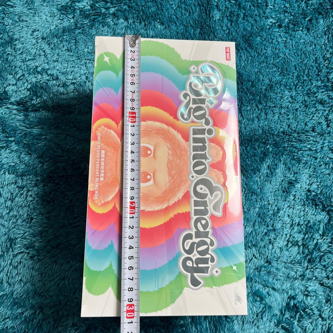 ★正規品　未開封★POPMART Labubu ラブブ アソートボックス 新品