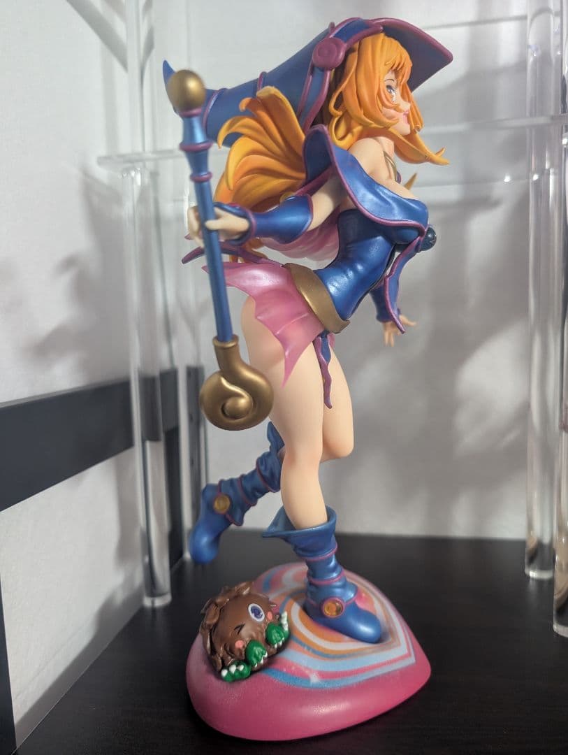 中古フィギュア3点まとめ売り