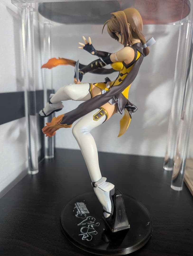 中古フィギュア3点まとめ売り