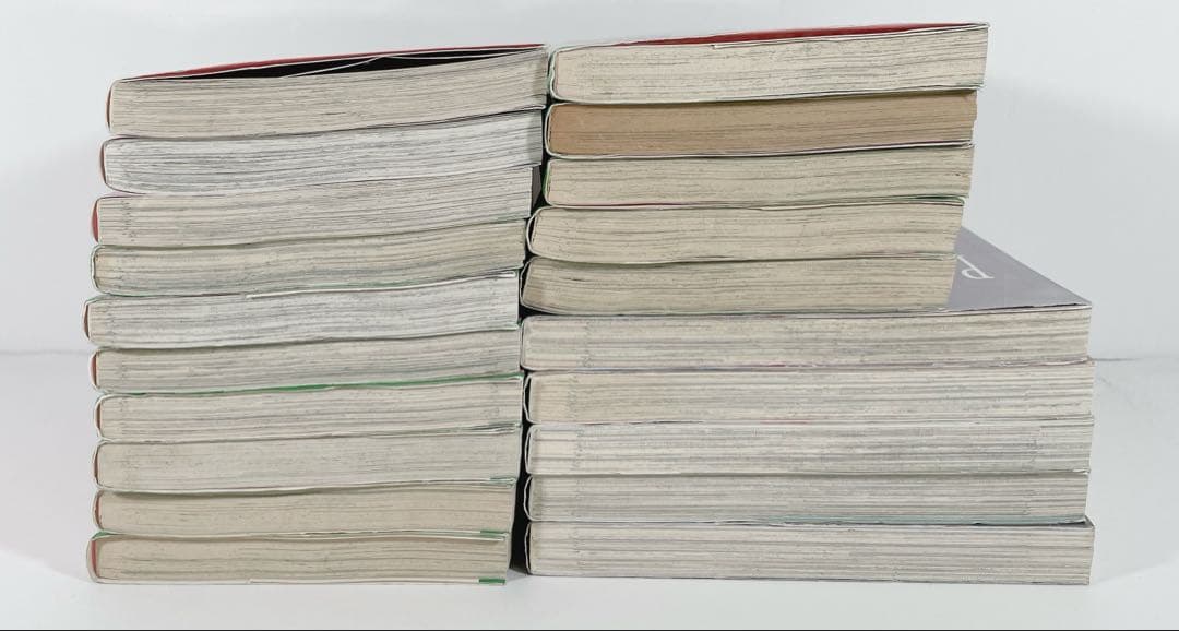 NANA 全巻など　矢沢あい　5作品全巻セット