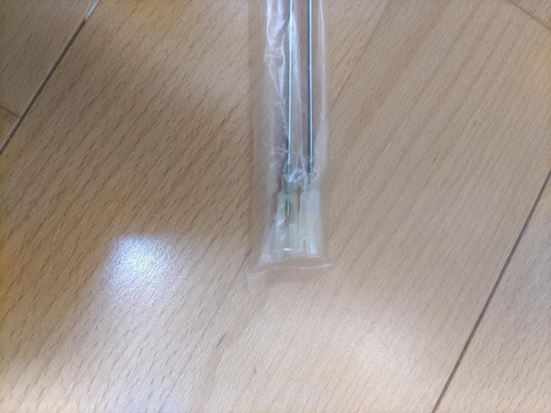 ホビーラジコン　エンジン用テストベンチ金属スタンド