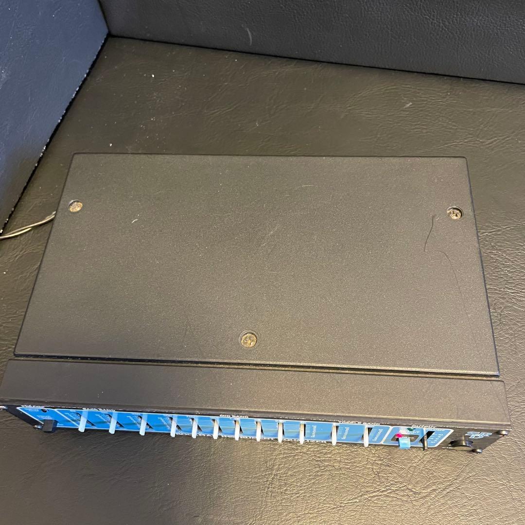 Rockman INSTRUMENT EQUALIZER 希少 互換AC付