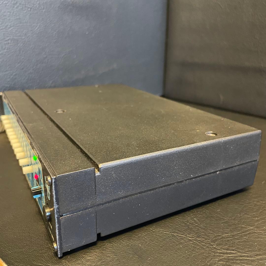 Rockman INSTRUMENT EQUALIZER 希少 互換AC付