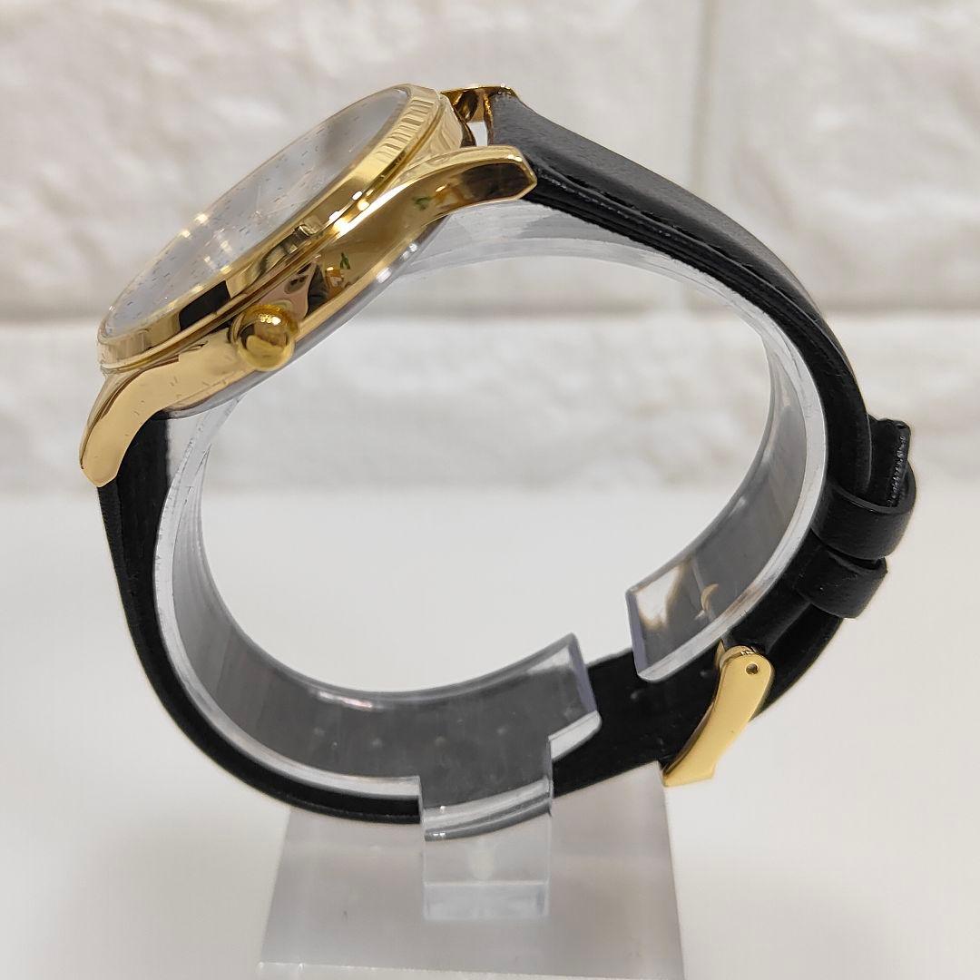 INDEPENDENT × メイドインアビス 烈日の黄金郷 腕時計