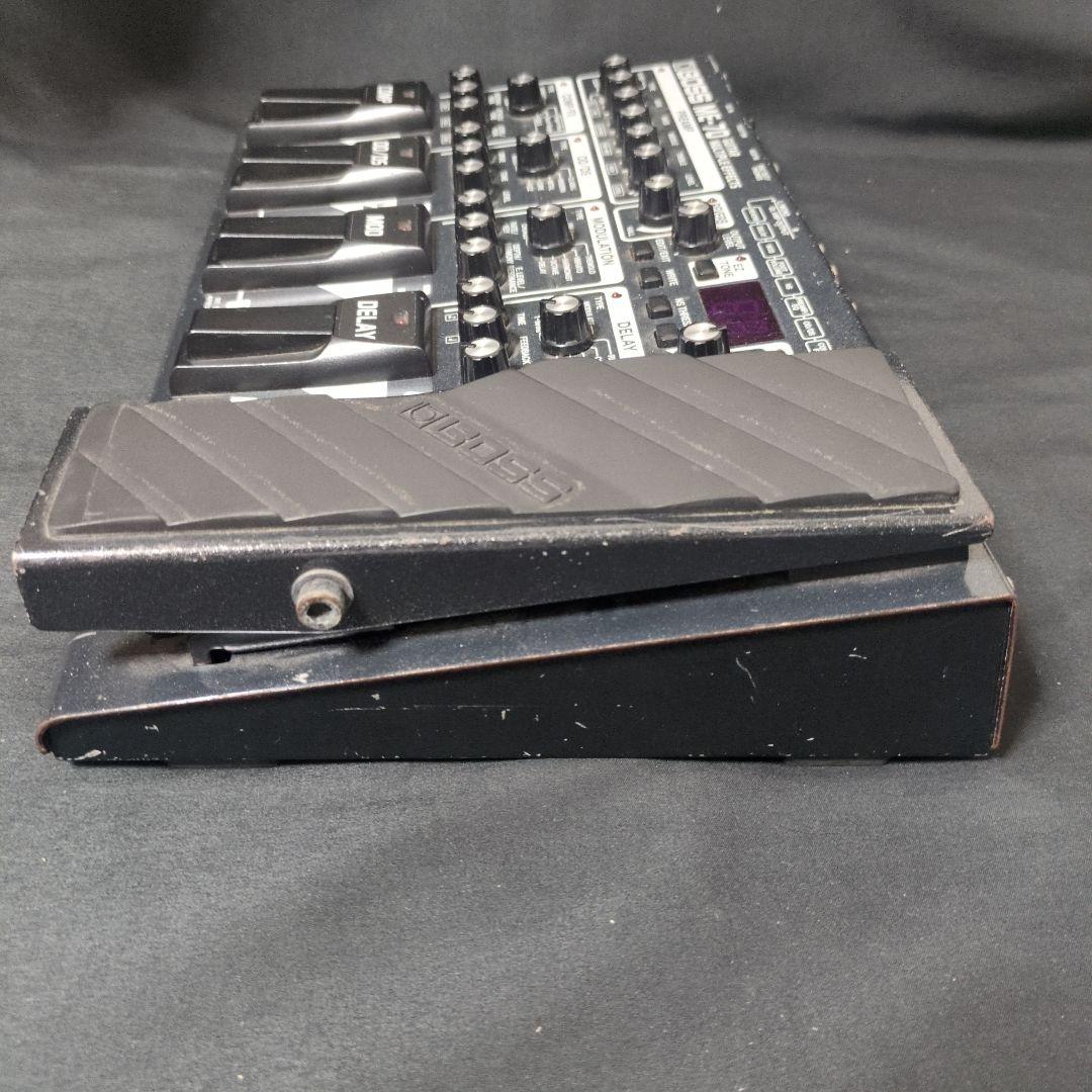 ギター BOSS ME-70