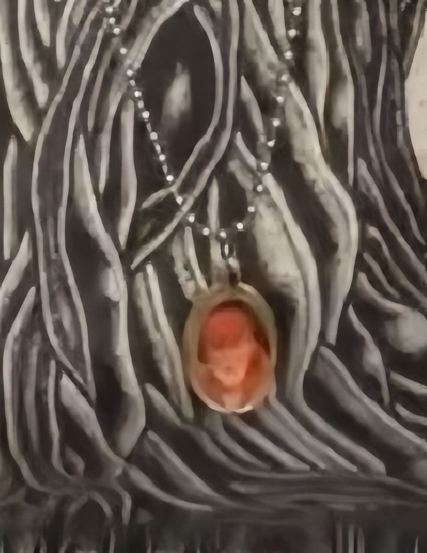 藤井風さん愛用 選べるオームペンダント&シルディ・サイ・ババペンダント2本セット