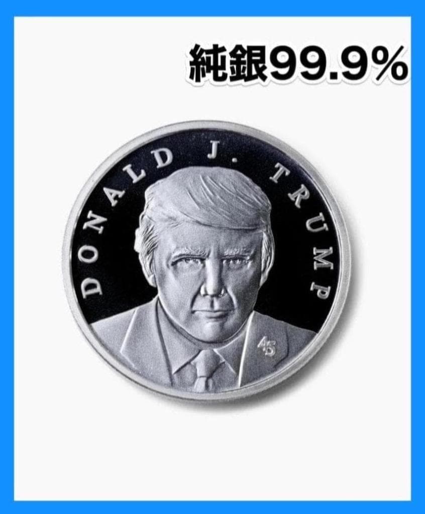 2枚セット　純銀 トランプ 1oz 公式 初版シルバー 99.9%