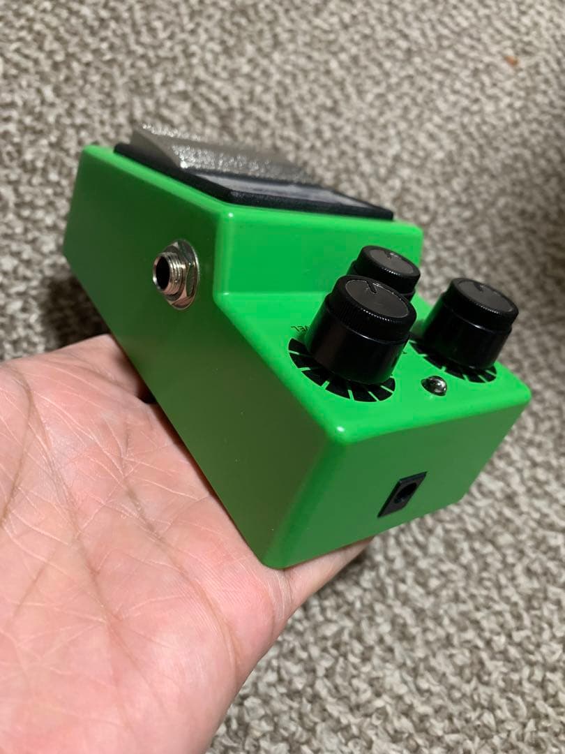 Ibanez TS9 Tube Screamer TS-9 中古