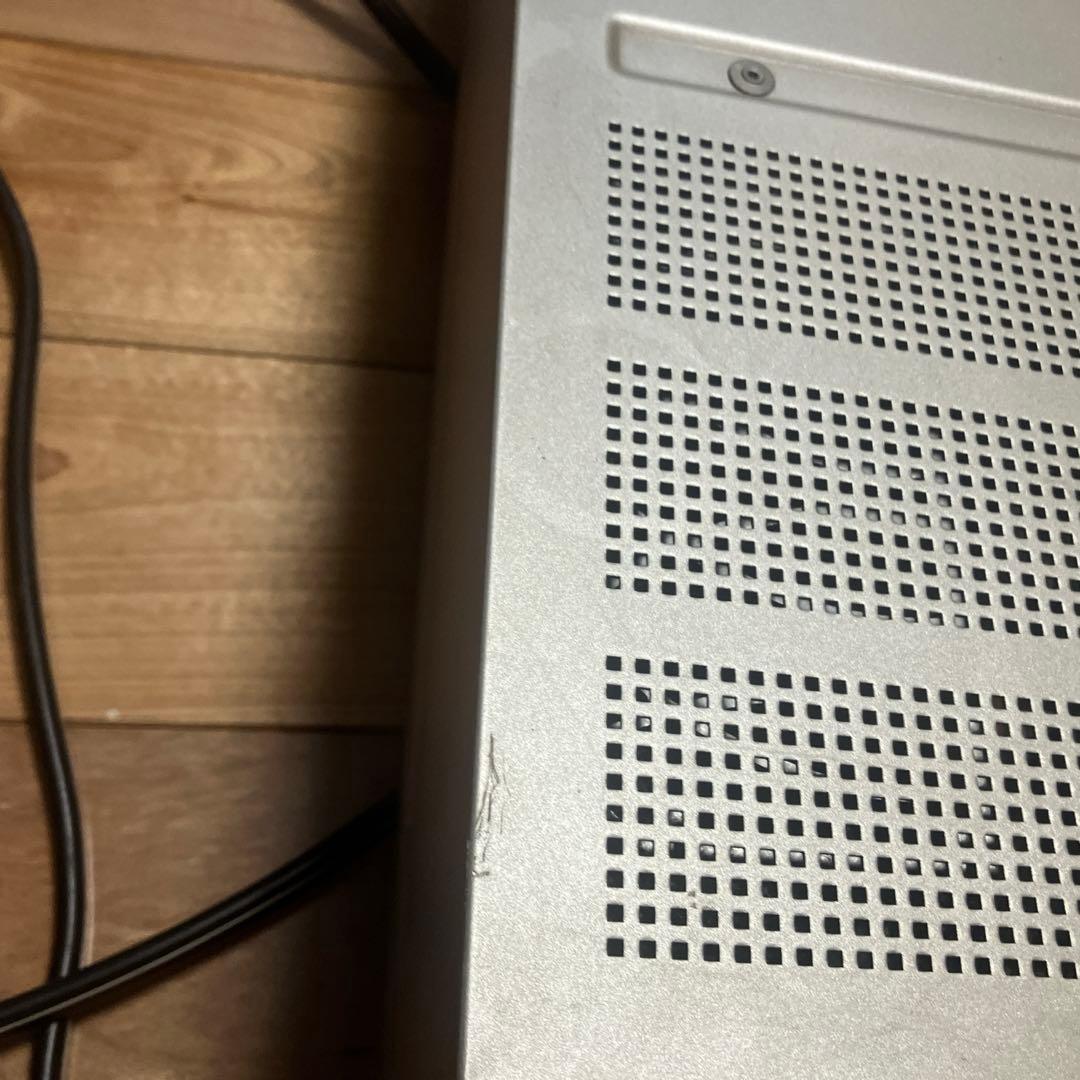 《送料無料》パイオニア　Pioneer A-05 動作確認済 ジャンク扱い