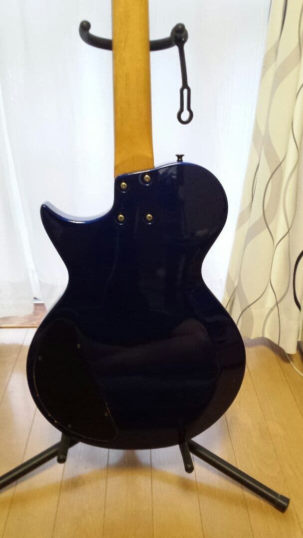 BOSS GT-1 マルチエフェクター  フェルナンデス バーニー エレキギター