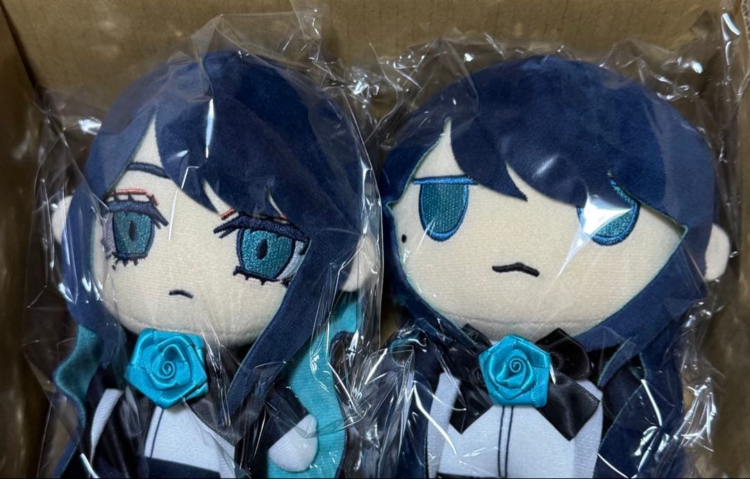 Ado 誕生日　ぬいぐるみ