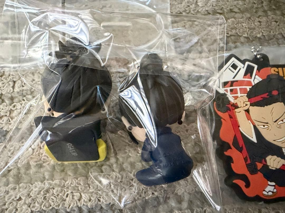 呪術廻戦 夏油傑 まとめ売り フィギュア セット