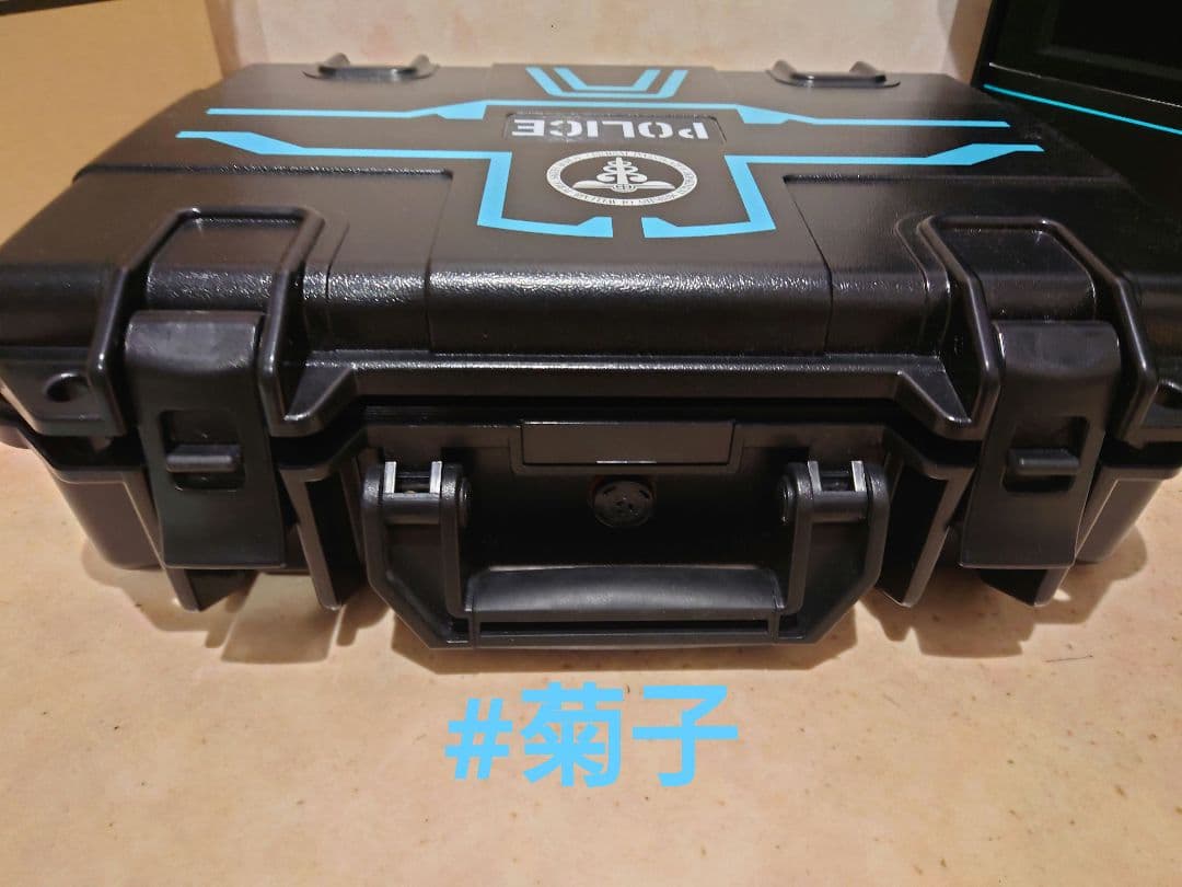 CEREVO ドミネーター 通常版 バッテリー5個あり PSYCHO-PASS