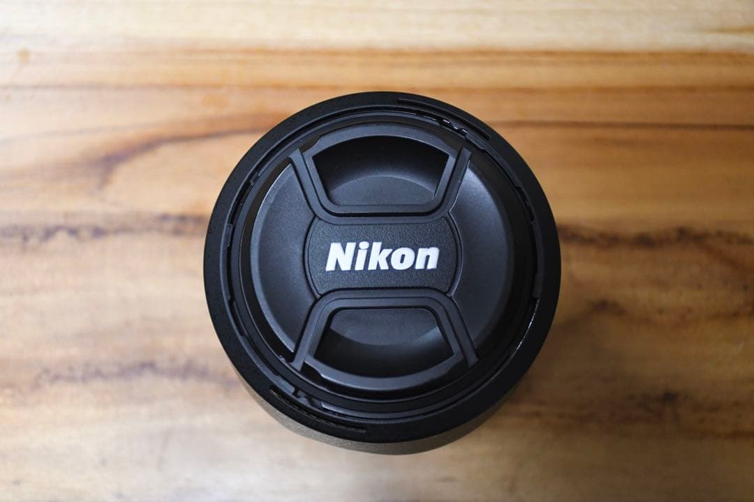 美品 Nikon AF-S NIKKOR 35mm f/1.4G フルサイズ対応