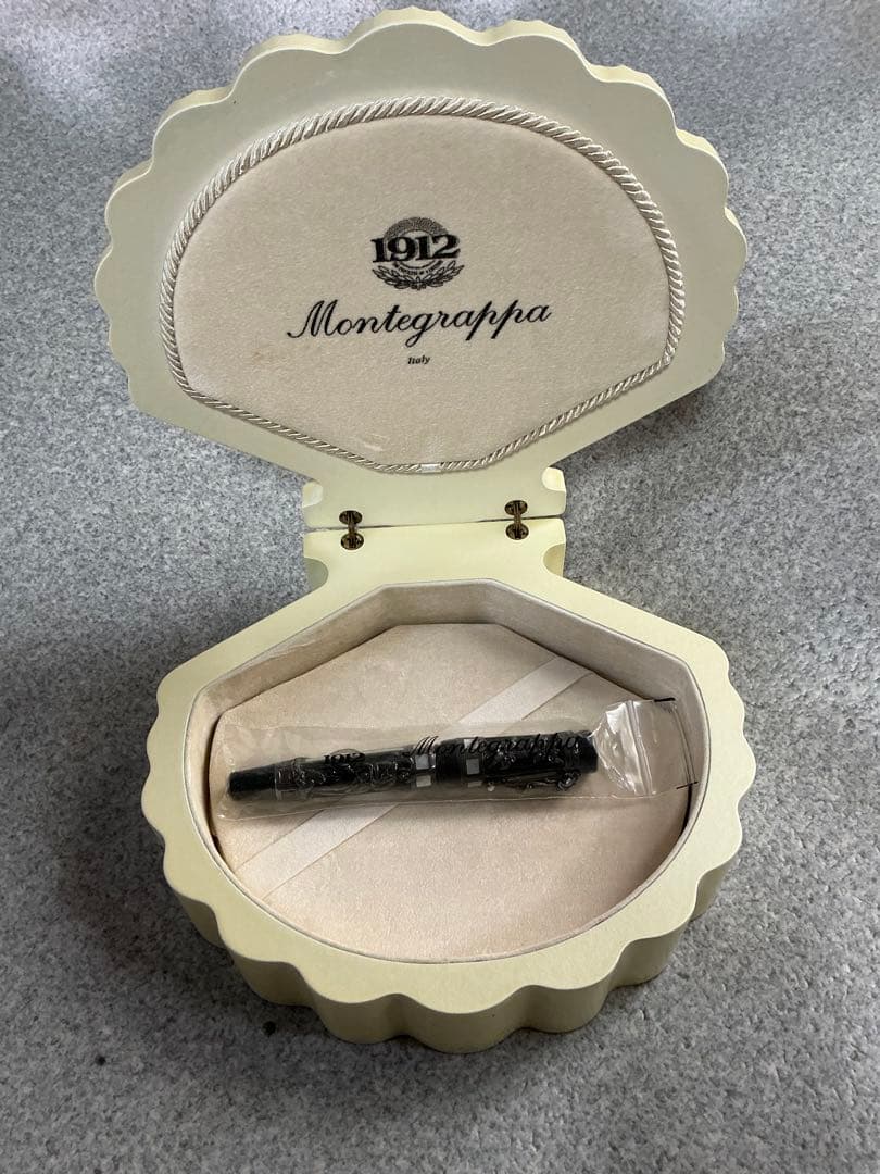 Montegrappa Aphrodite アフロディーテ 1997年限定