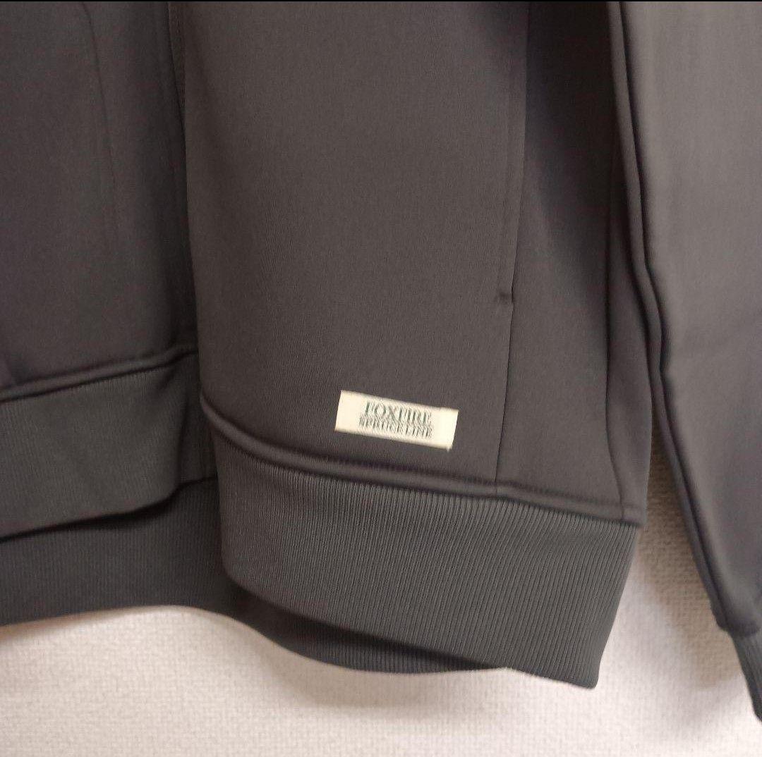 foxfire ウォームライトジャケット　M