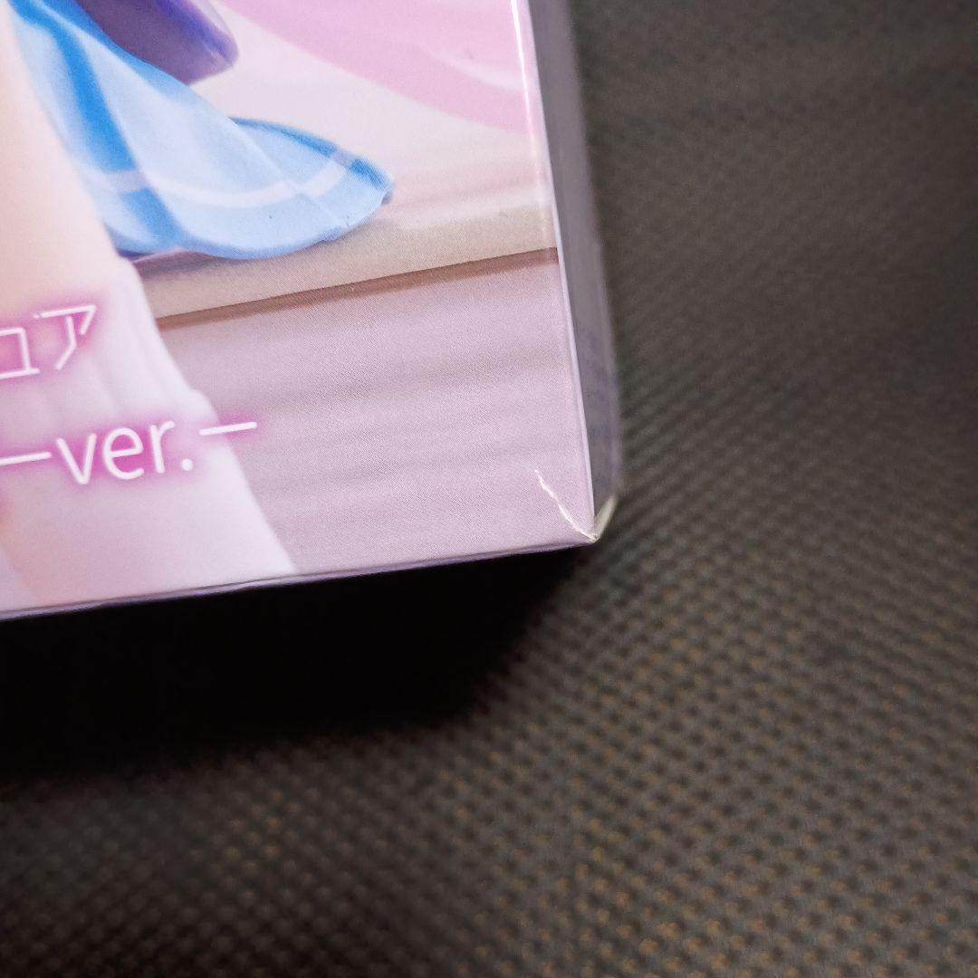 初音ミク　ぬーどるストッパー　恋するブレザーネイビーver.　7体セット！