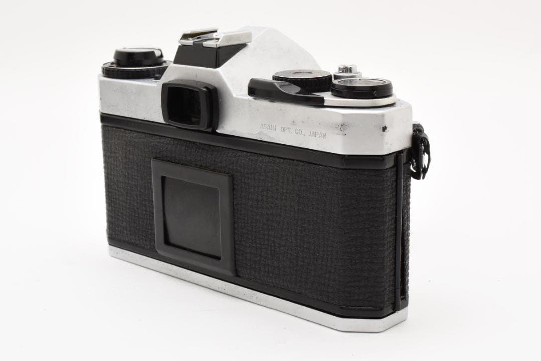 ★極上★PENTAX KX シルバー SMC PENTAX 55mm f1.8