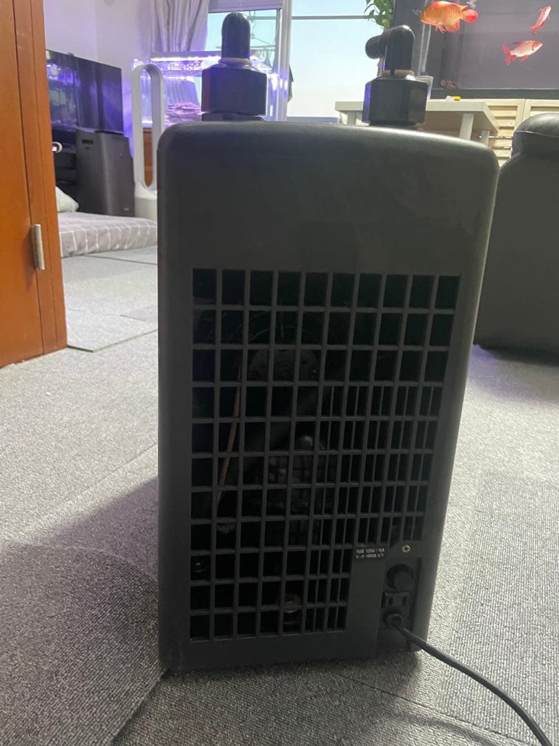 ゼンスイZC-1000E