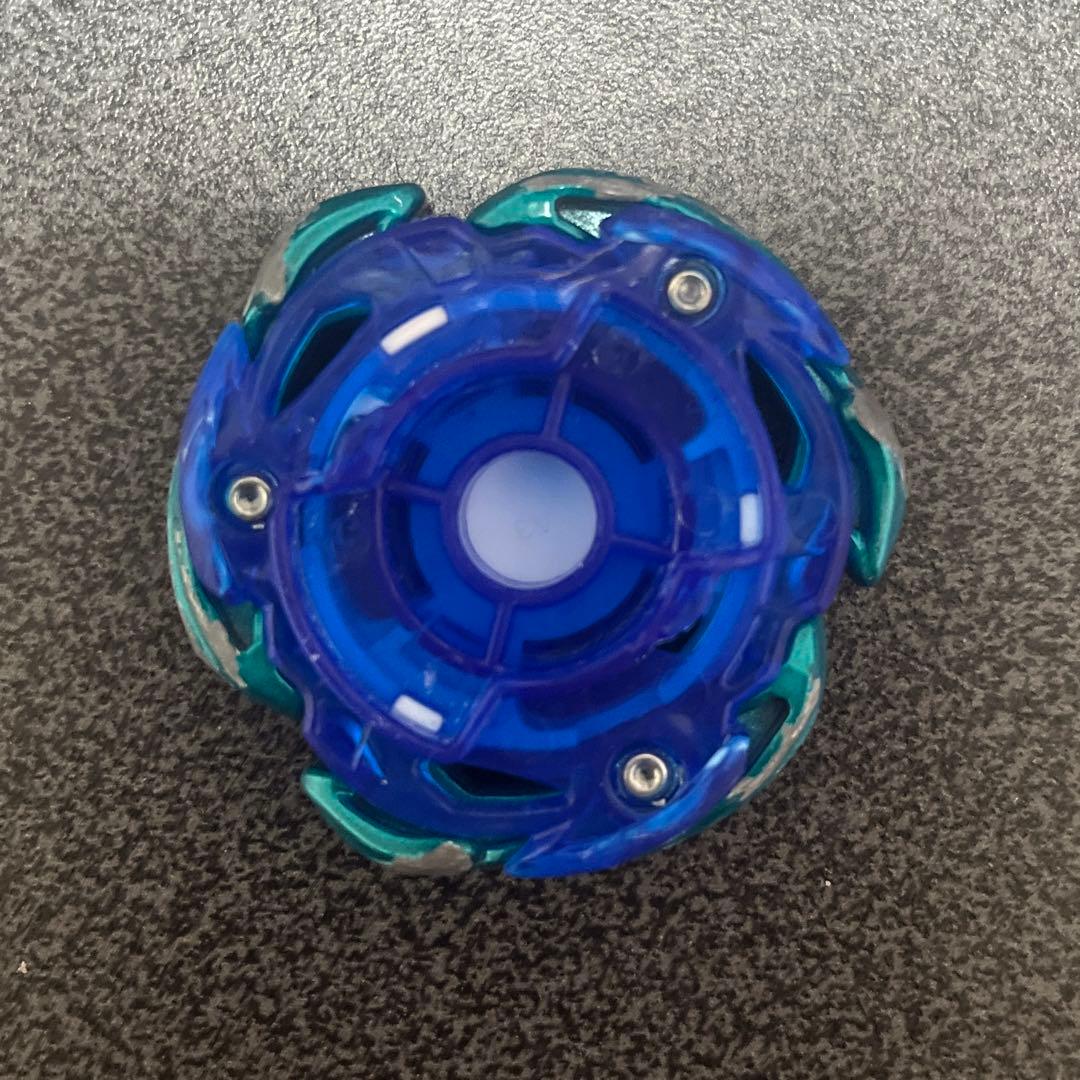 【ベイブレードX】　エアロペガサス　ブレードのみ