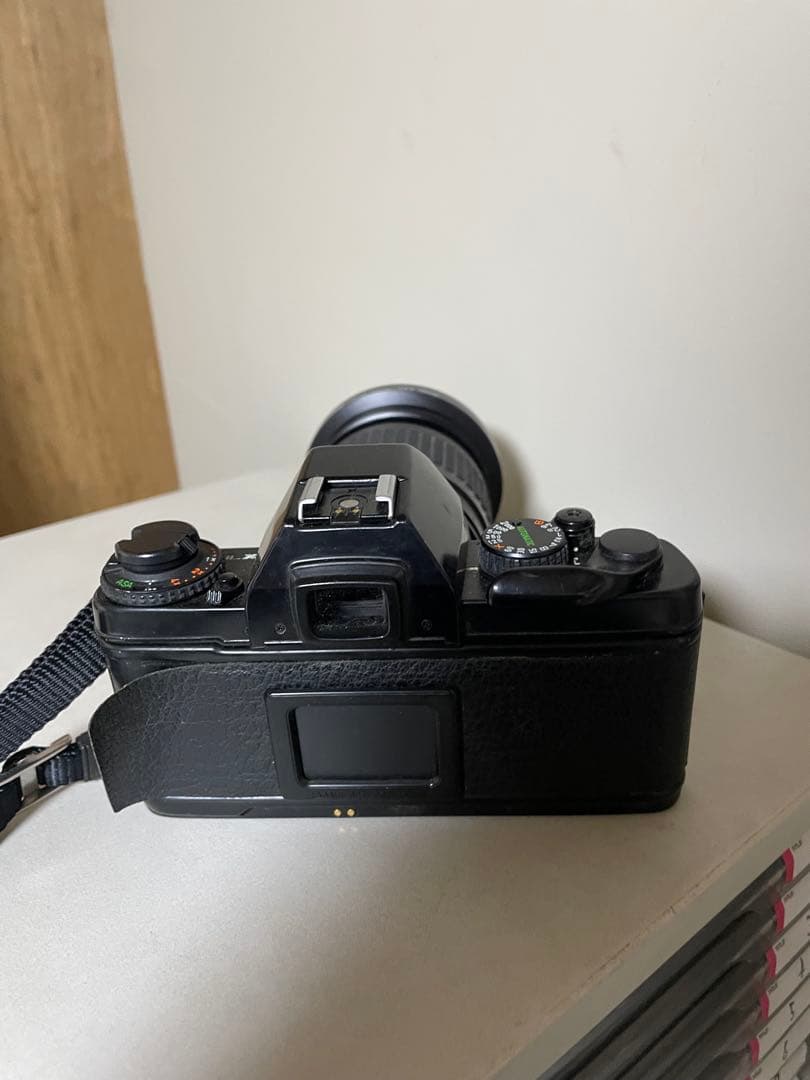 ペンタックスセット（カメラ） +（レンズ）