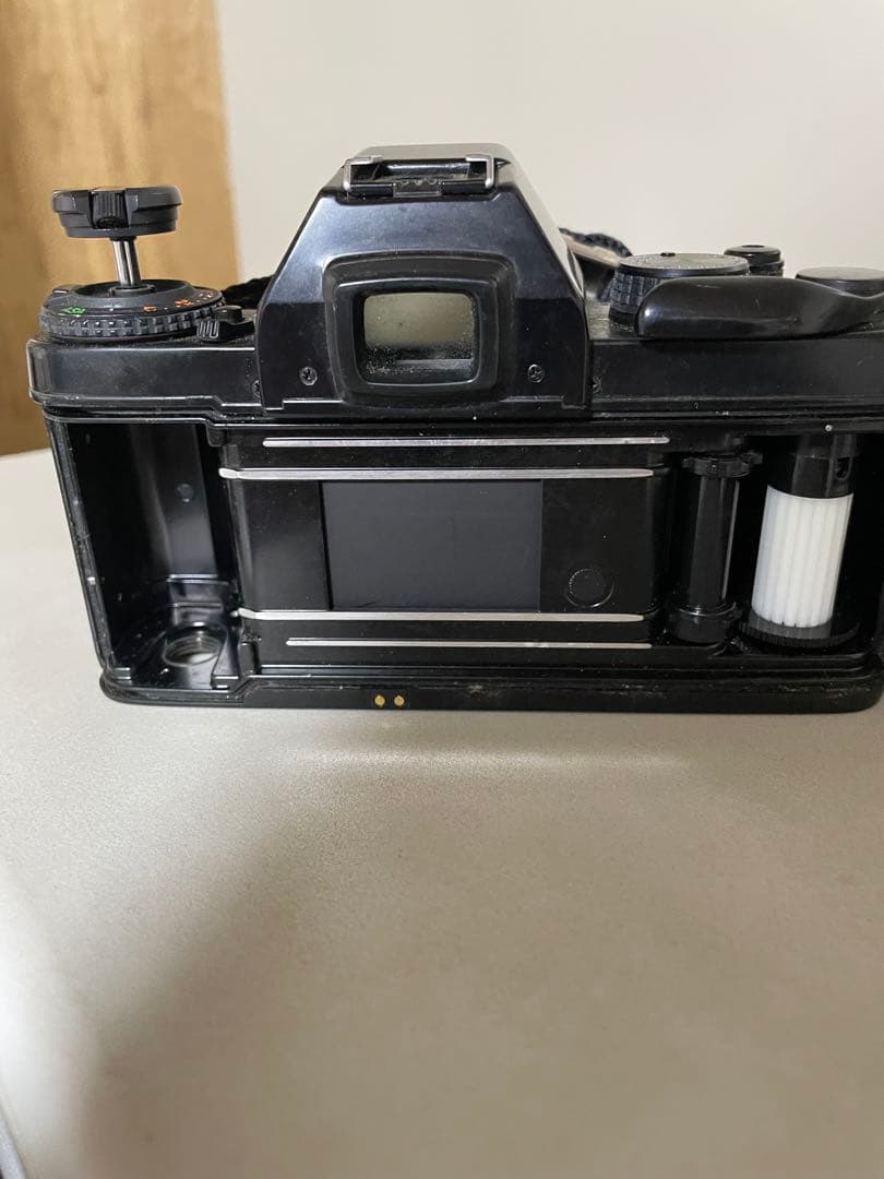 ペンタックスセット（カメラ） +（レンズ）