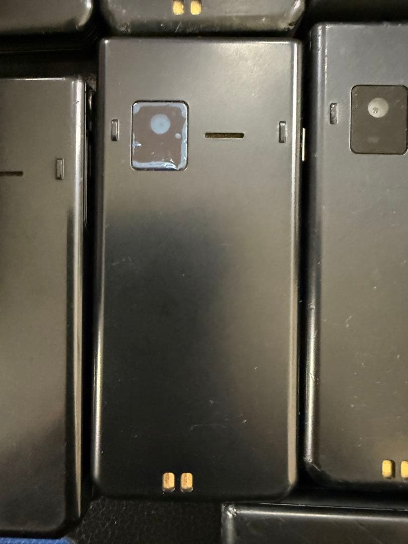 ガラケー、携帯本体まとめ売りバラ売り可セット