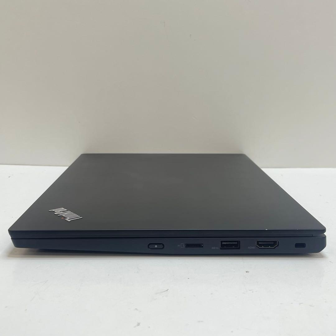 #432 レノボThinkpad X13 i5-10210U 8GB 256GB
