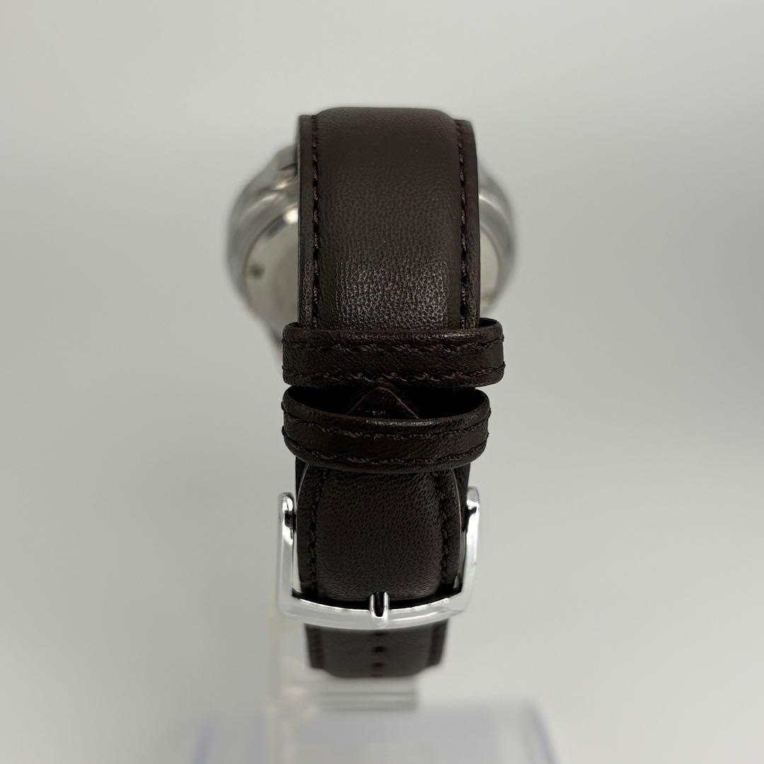 SEIKO セイコー セイコーマチック 1965年製自動巻 風防新品 OH済