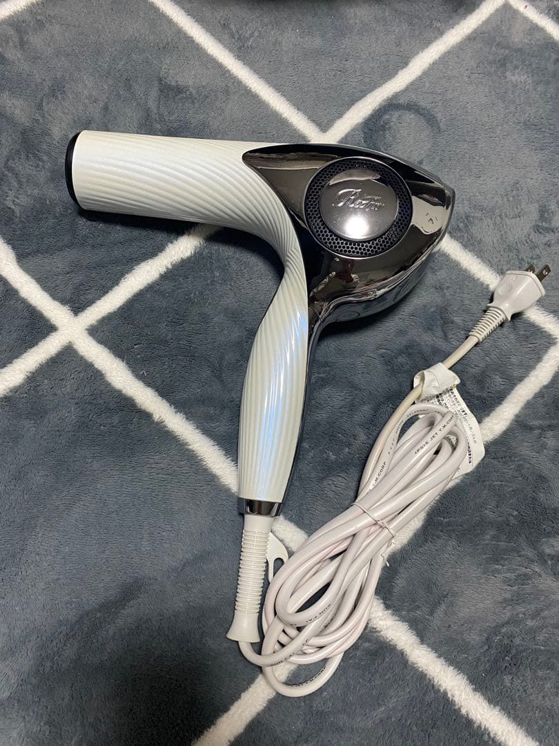 【専用】ReFa リファ　ヘアドライヤー　ホワイト