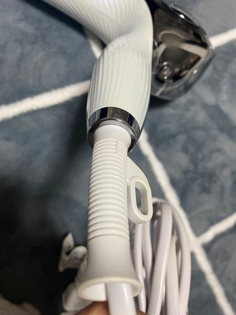 【専用】ReFa リファ　ヘアドライヤー　ホワイト