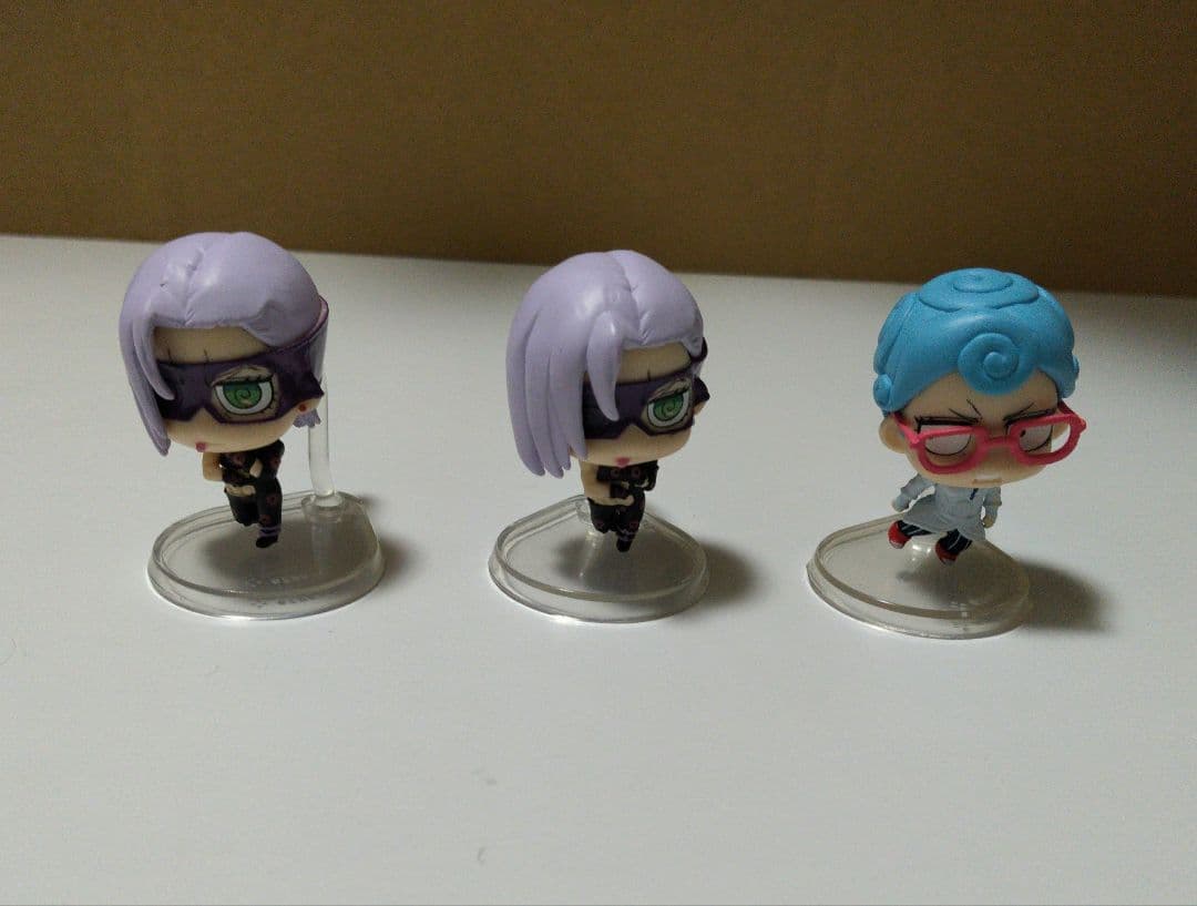 メローネ　ギアッチョ　まとめ売り