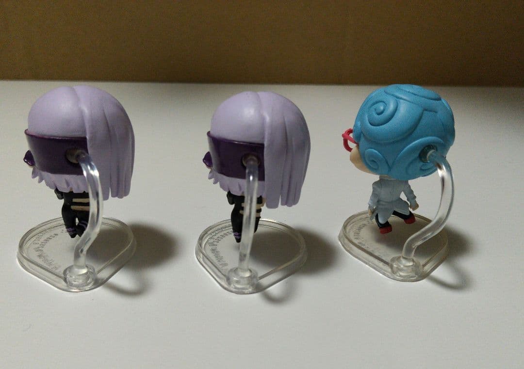 メローネ　ギアッチョ　まとめ売り