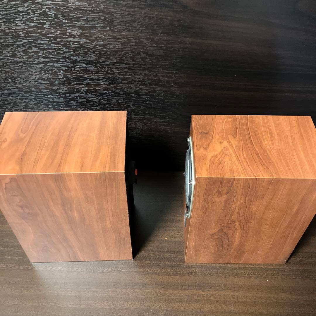 FOSTEX SPEAKER UNIT FF105WKとP1000-E