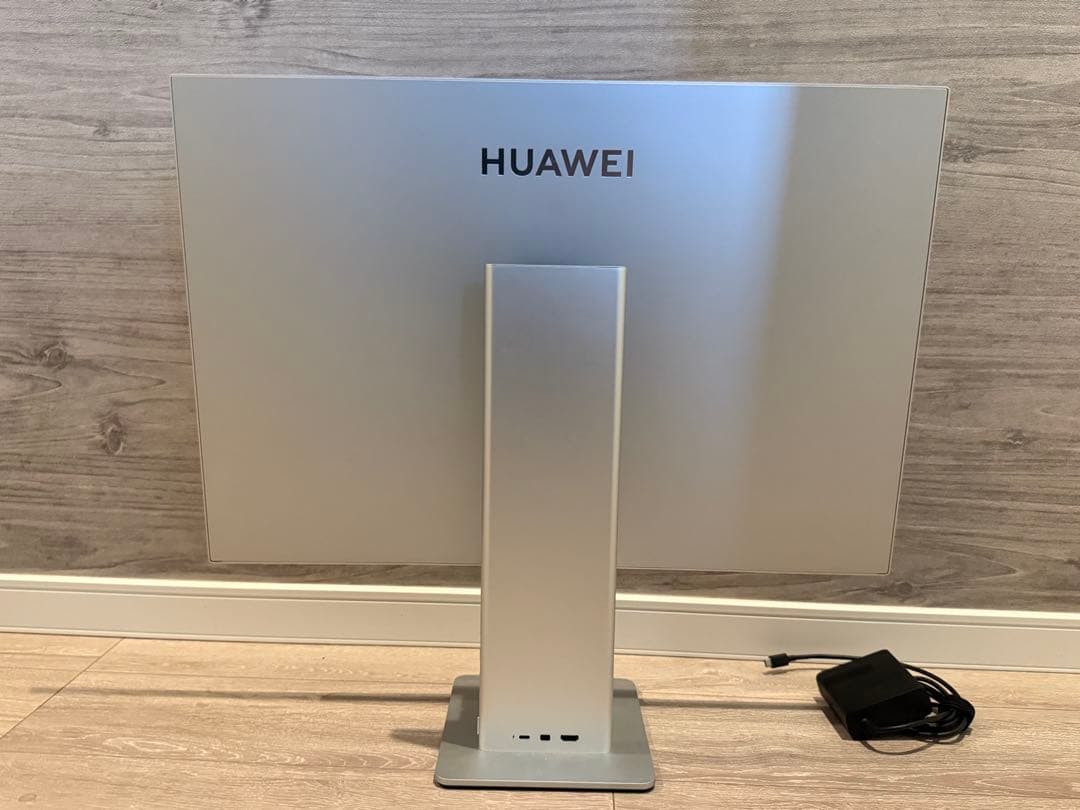 HUAWEI MateView 28.2インチ 4K+