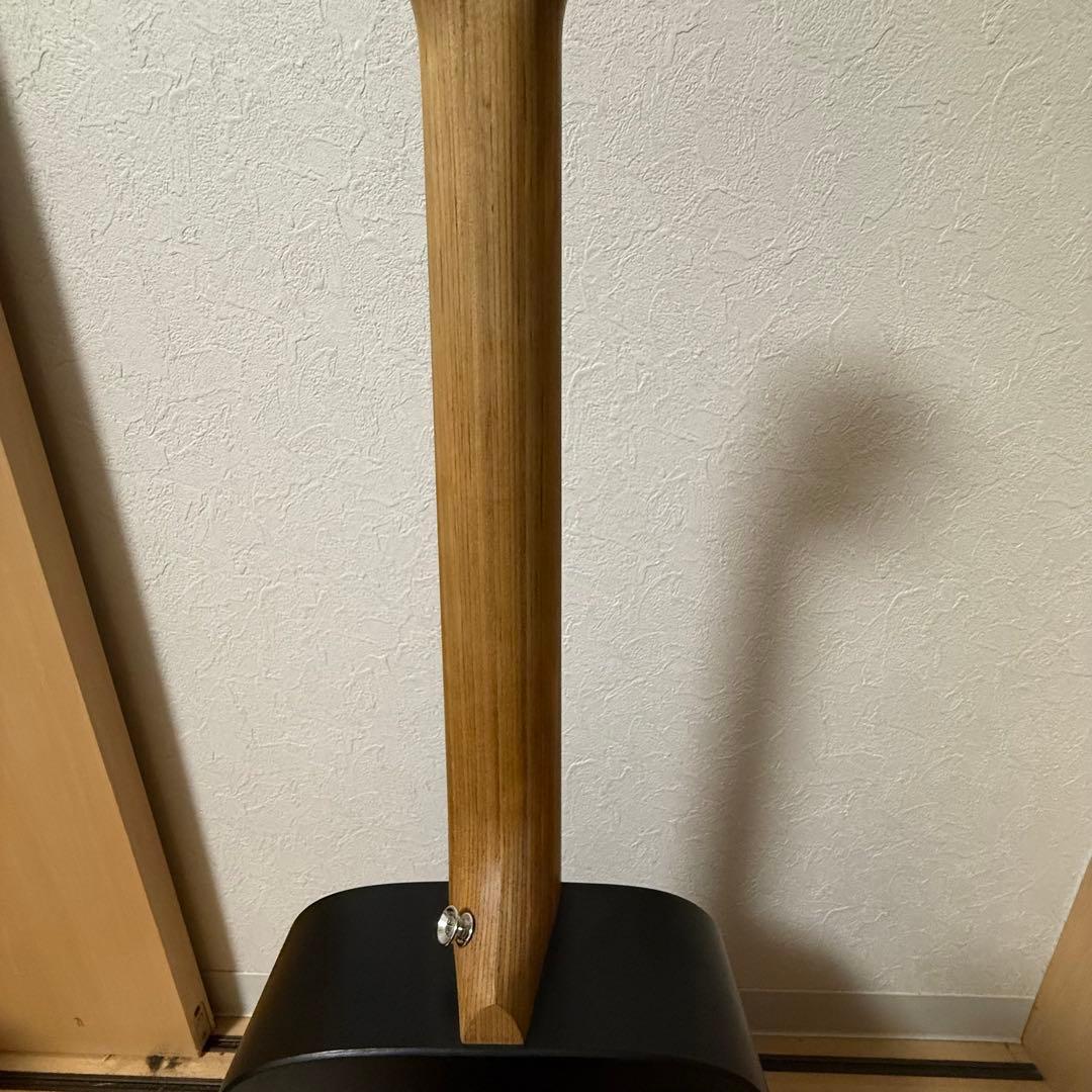 Martin LX BLACK アコースティックギター