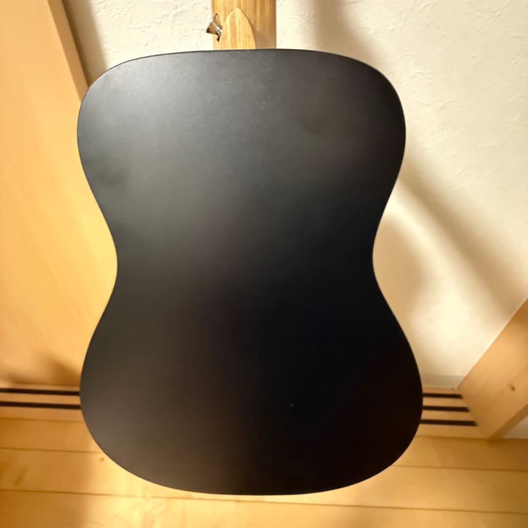 Martin LX BLACK アコースティックギター