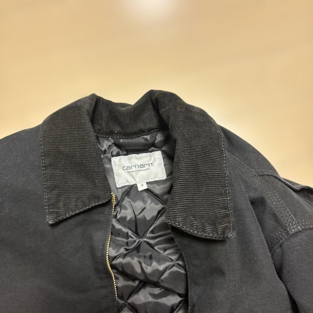 carhartt OG デトロイトジャケット