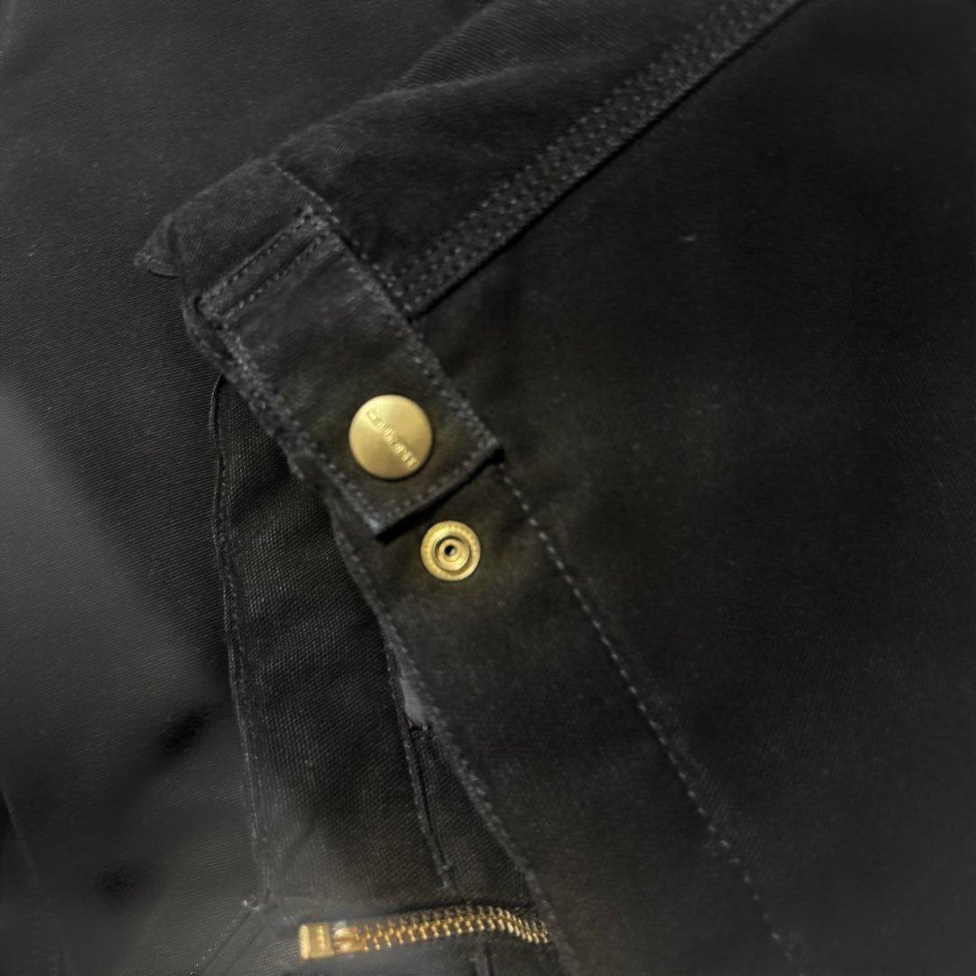 carhartt OG デトロイトジャケット