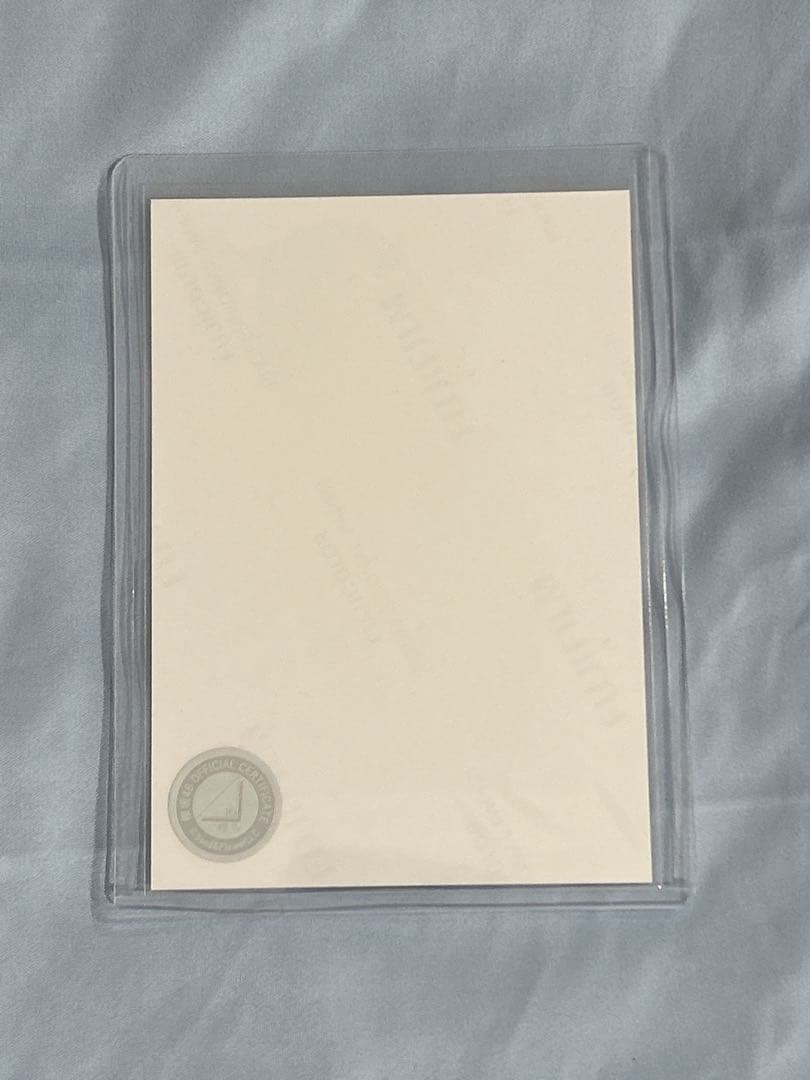 ノ*ル様 銀*犀様 山﨑天　直筆サイン入り生写真