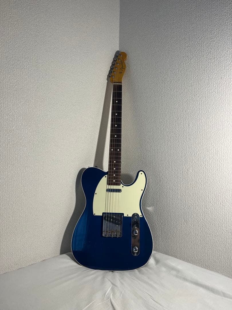 Fender Japan Telecaster ‘96年フジゲン製