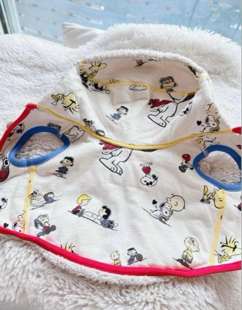 希少❣️サロン限定 ❣️美品！アトリエシジ ボアパーカーベスト2ハーフ①